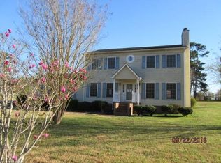 5815 Appling Rd, High Point, NC 27263