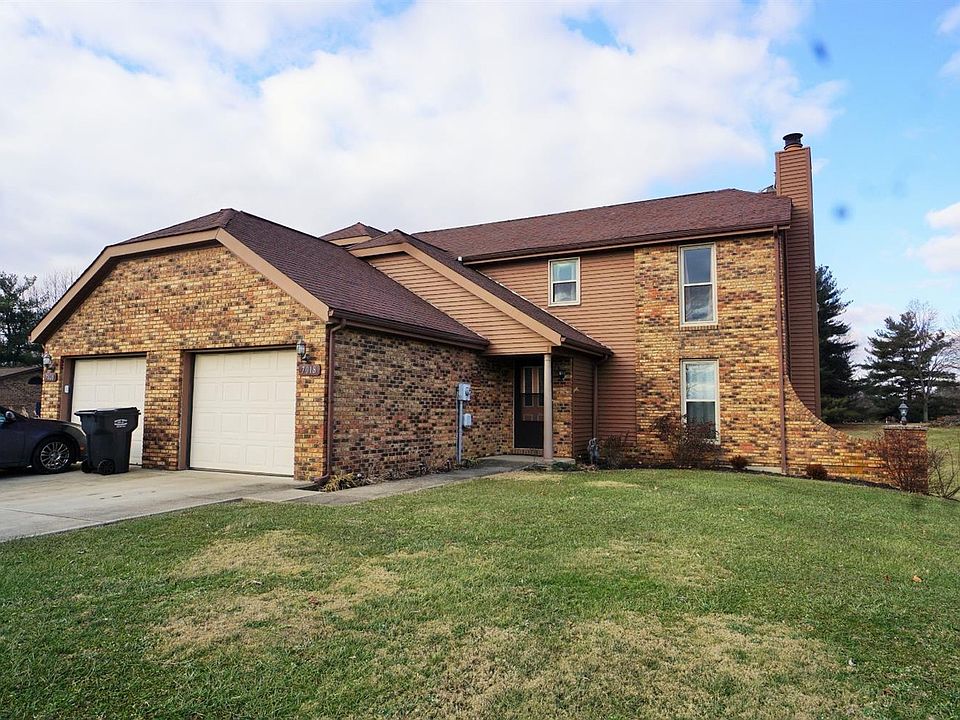 1st image of 7018-7028 Sherman Dr Lot 8
