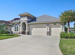 111 Dundee Pl, Saint Johns, FL 32259