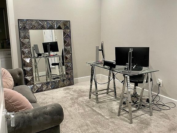 First floor can be used as a bedroom or a study