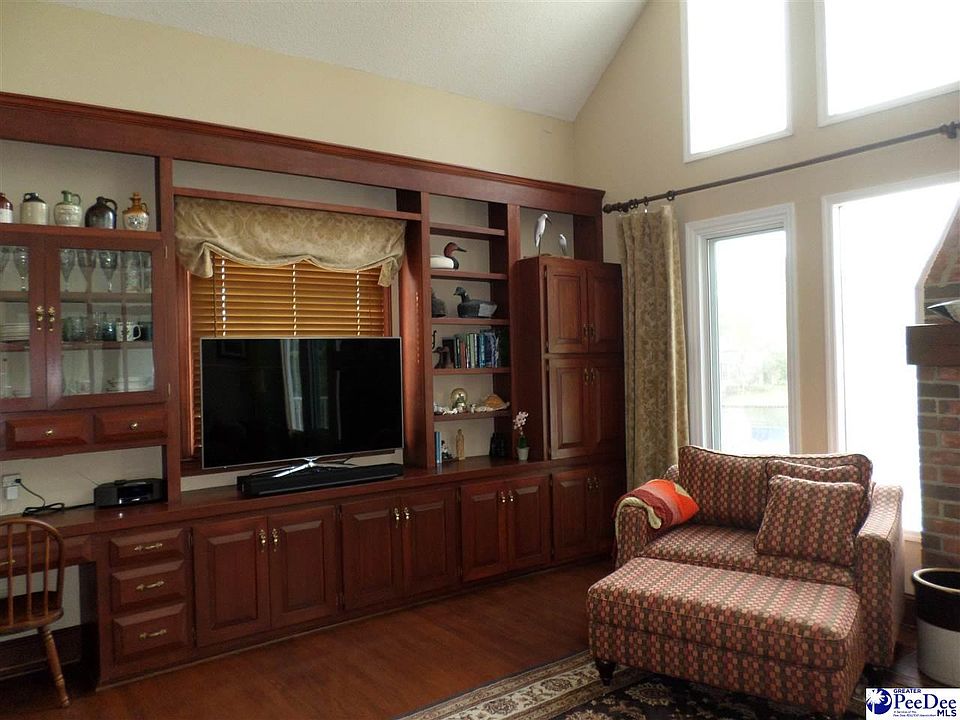 3907 W Lake Oakdale Dr, Florence, SC 29501 Zillow