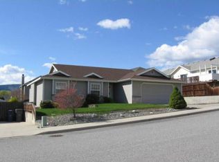 1919 Pensione Pl, Wenatchee, WA 98801