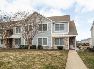 515 Teal Ct #H, Chester, MD 21619