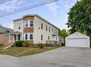 198 Stanford St #200, South Portland, ME 04106