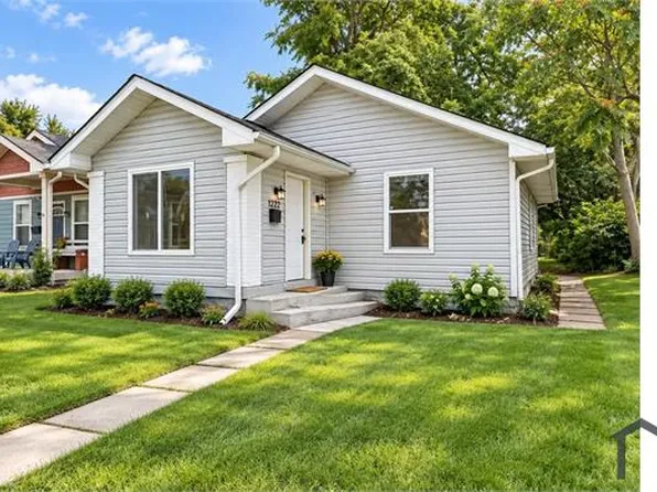 1222 W 21st St, Indianapolis, IN 46202