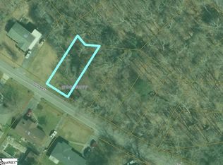 0 Poplar St LOT 2, Woodruff, SC 29388