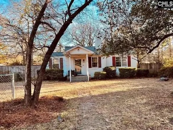 112 Wactor St, Sumter, SC 29150