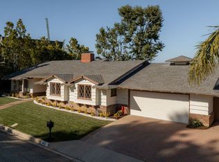 2158 Stradella Rd, Los Angeles, CA 90077