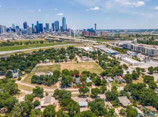 3222 Bataan St, Dallas, TX 75212