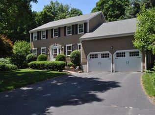 115 Avalon Rd, Reading, MA 01867