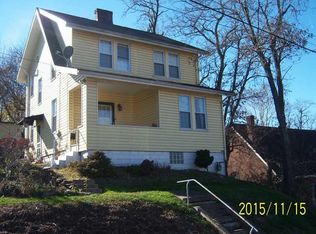 540 High St, Monongahela, PA 15063