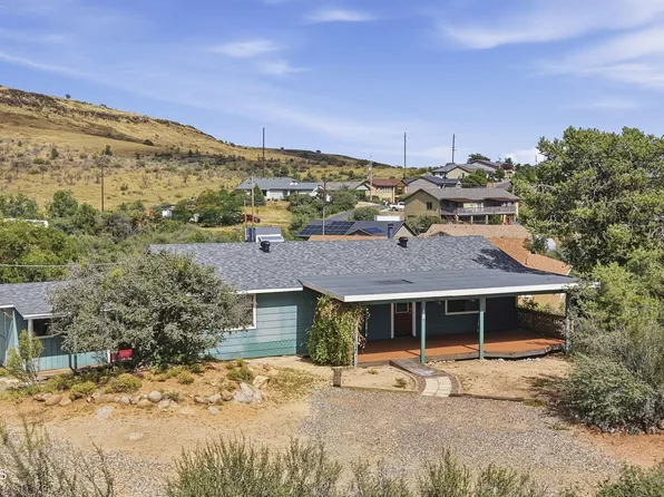 1933 N Geraldine Ct, Prescott, AZ 86301