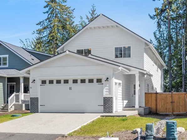 31 E Sullivan Street, Allyn, WA 98524