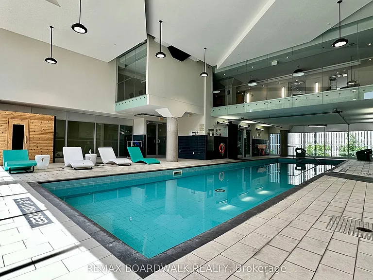 40 Nepean St #1206 — Photo 6