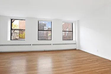 Rented by Corcoran