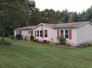 1625 Brooksfield Rd, Blacksburg, VA 24060