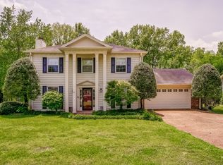 1005 Boxwood Dr, Franklin, TN 37069