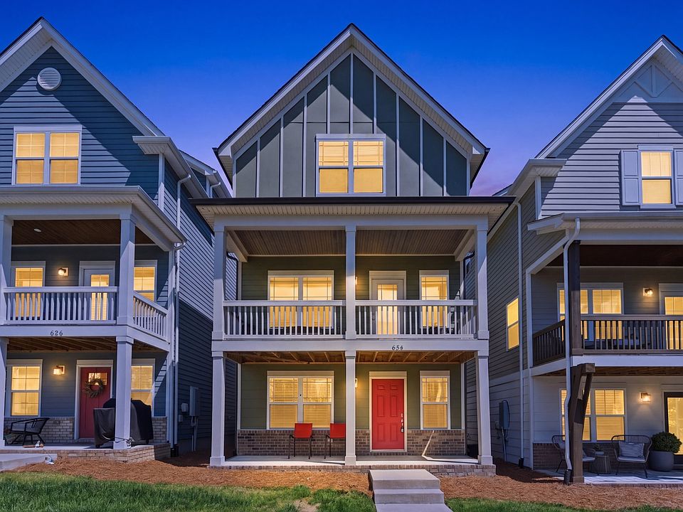 1st image of 624 Parkvue Place Dr