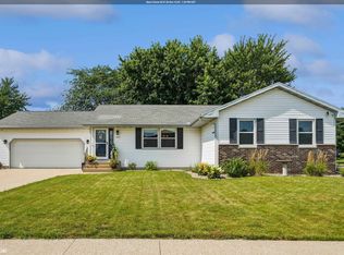 1200 Sioux St, Burlington, IA 52601