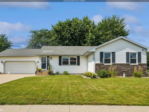 1200 Sioux St, Burlington, IA 52601