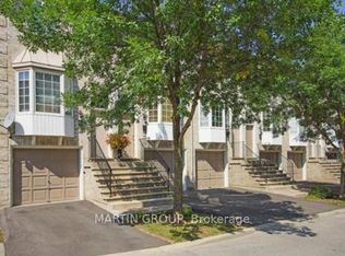 3480 Upper Middle Rd #92, Burlington, ON L7M4S1