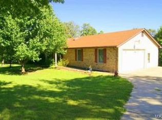 4400 Liberty Meadows Rd, De Soto, MO 63020