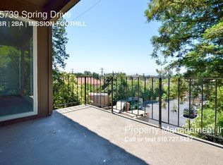 25739 Spring Dr, Hayward, CA 94542
