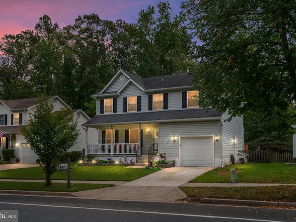 1815 Hyman Ln, Crofton, MD 21114