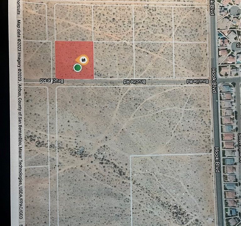 1st image of 0 Villa Dr