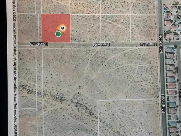 0 Villa Dr, Victorville, CA 92395