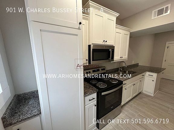 4th image of 901 W Charles Bussey Ave #A