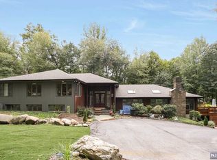 407 Anderson Ave, Alpine, NJ 07620