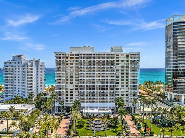 9801 Collins Ave APT 9P, Bal Harbour, FL 33154