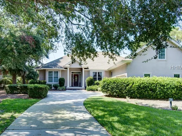 58 Full Sweep, Hilton Head Island, SC 29928