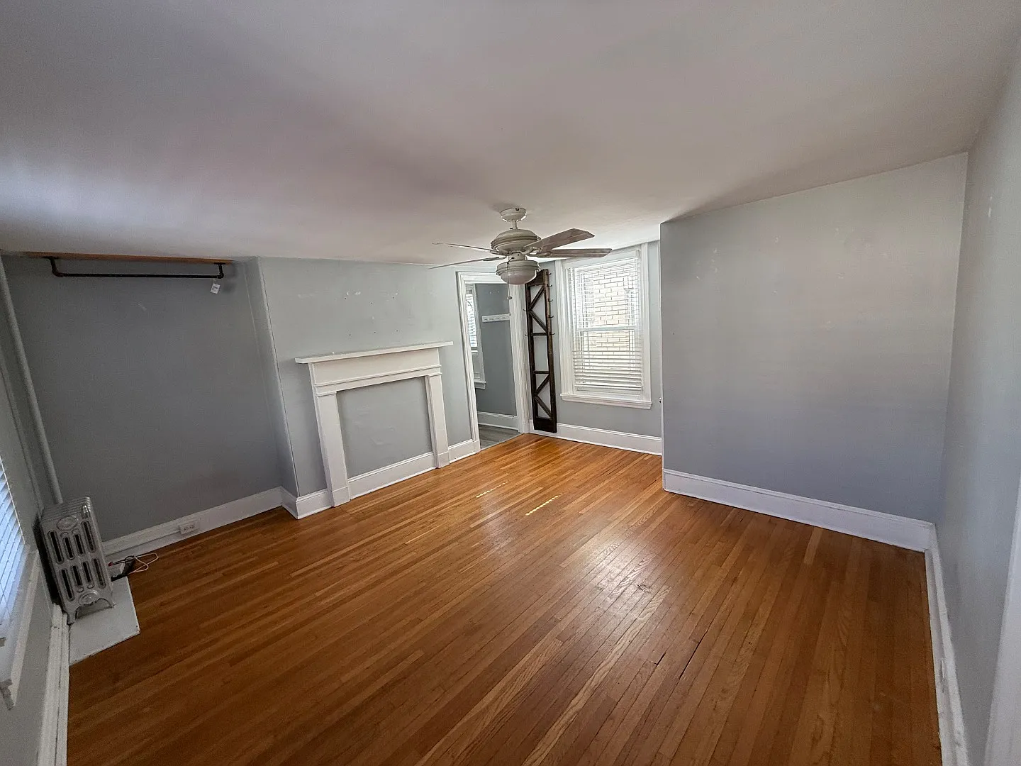 25 S High St - #3 - Rear 2nd — Photo 1