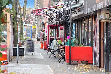 Rented by RBM Management