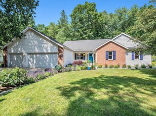 17655 Fall Creek Dr, Granger, IN