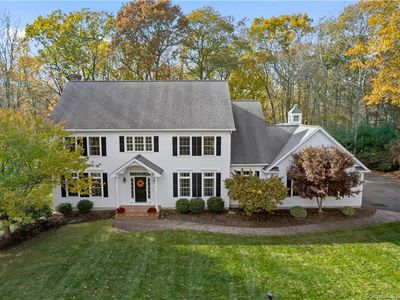 12 Carol Drive, Ivoryton, CT, 06442