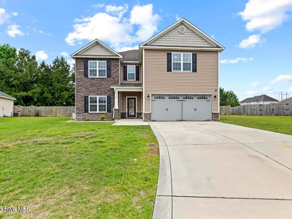 709 Appling Court, Jacksonville, NC 28546