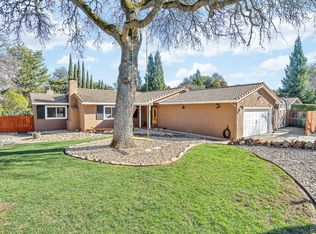 3843 De Sabla Rd, Cameron Park, CA 95682