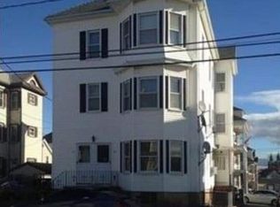 78 Hemlock St, New Bedford, MA 02740