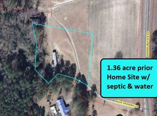 138 Duck Crossing Ln #138, Sanford, NC 27332