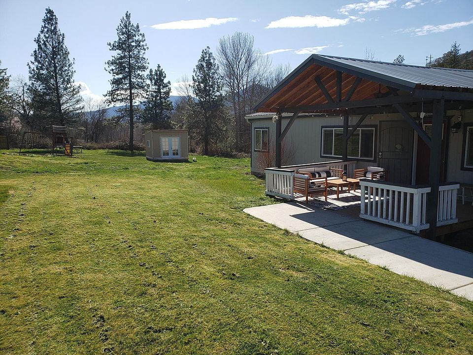 6554 Highway 238, Jacksonville, OR 97530 Zillow