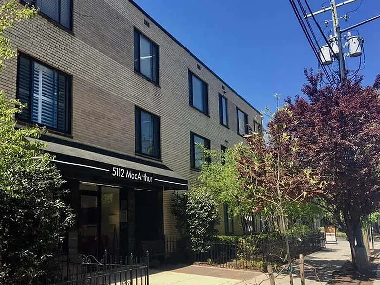 5112 Macarthur Blvd NW #111 — Photo 10