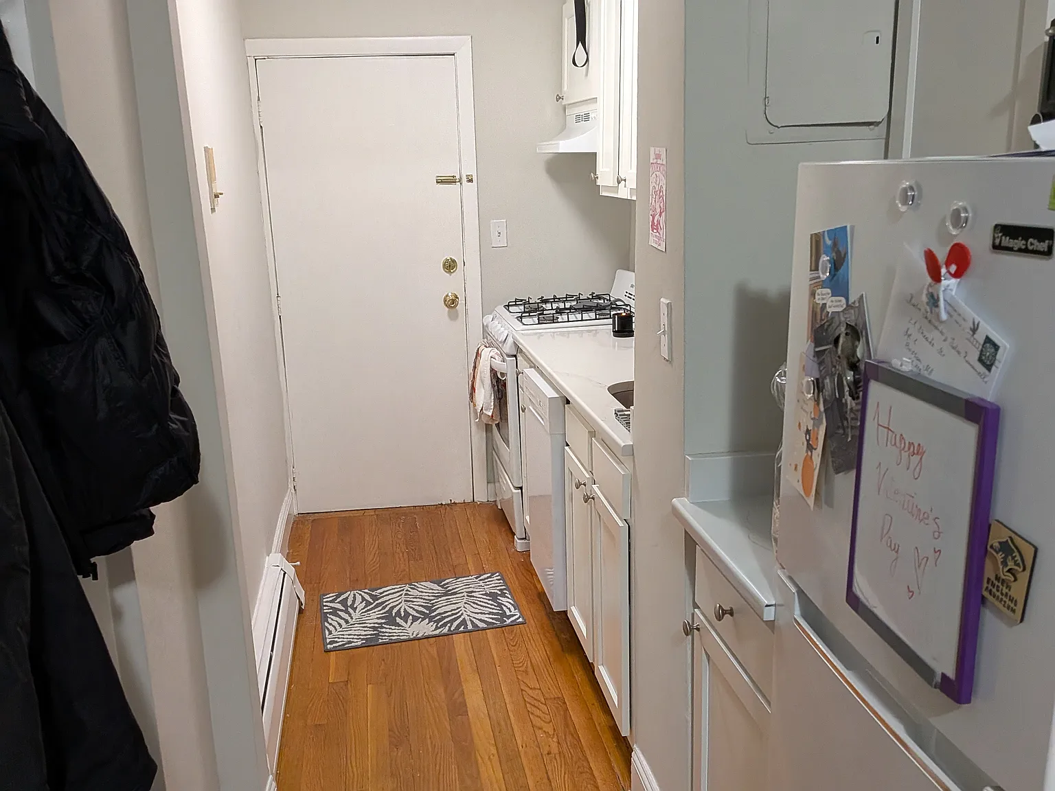 1 bed, 1.0 bath, $2,550 — Photo 3