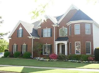 1016 Carroll Ct, Norcross, GA 30071