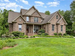 2001 Walnut Crossing Run, Yadkinville, NC 27055