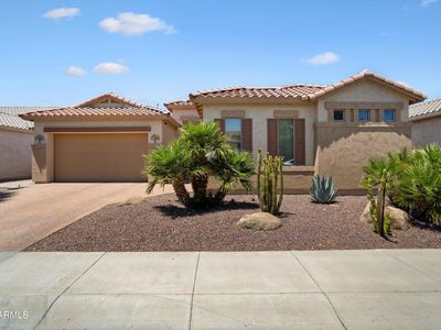 18242 W Stinson Dr, Surprise, AZ, 85374