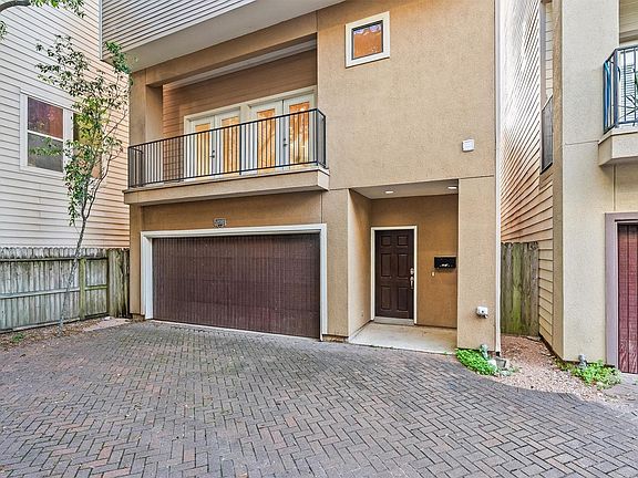 3rd image of 5209 Schuler St Unit D