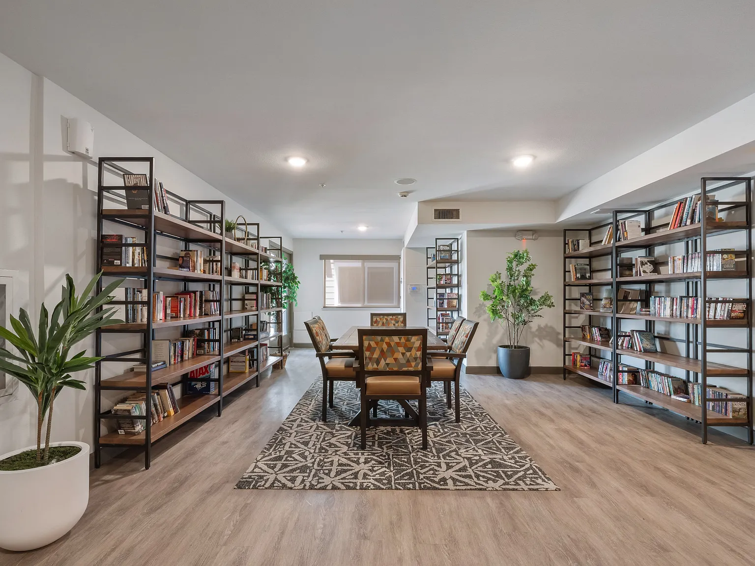 Vintage at Citi Vista 55+ Apartments — Photo 4